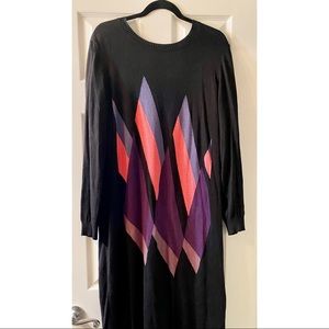 ELOQUII Sweater Dress - 18/20